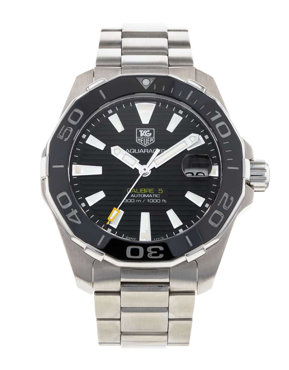 Tag Heuer Aquaracer WAY211A.BA0928 Tag Heuer Aquaracer WAY211A.BA0928